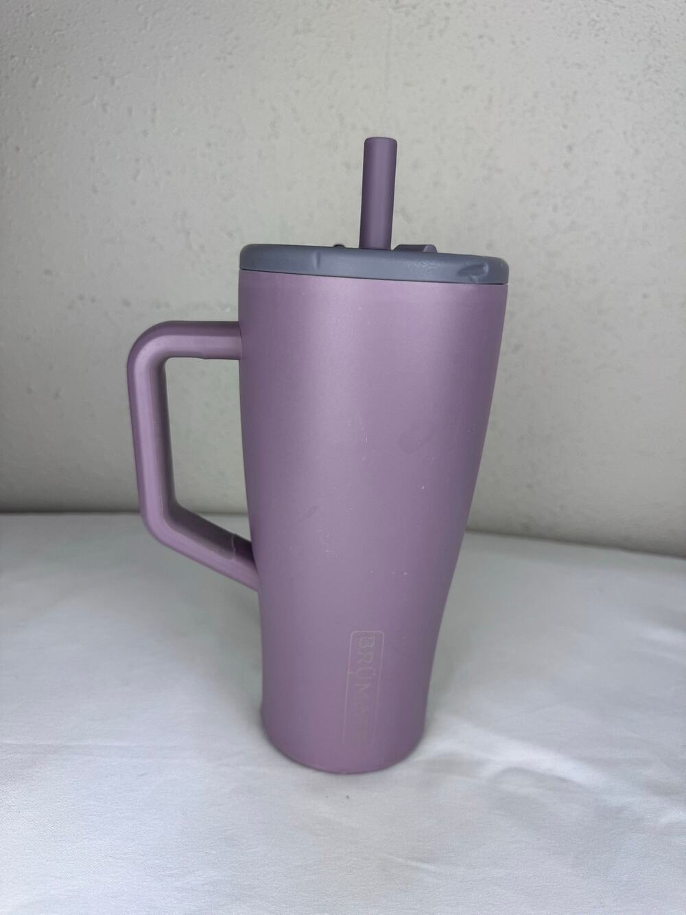 Brumate Era Tumbler 30 oz in Lilac Dusk